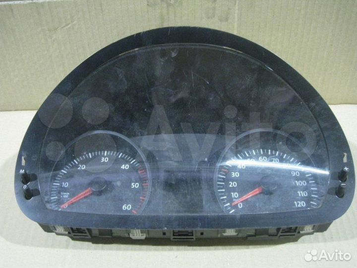 Панель приборов Mercedes Sprinter 906