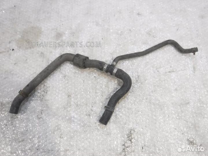 Шланг Мерседес W222 S