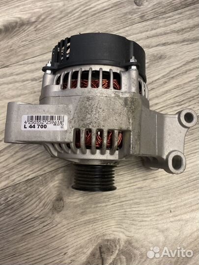 Генератор ford focus 1