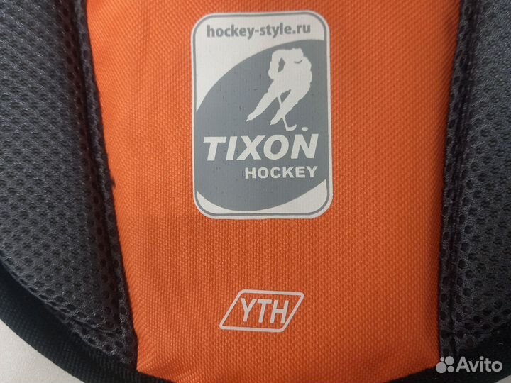 Защита шеи вратаря tixon YTH