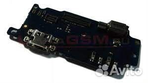 Шлейф для Meizu M5 Note/M5s и другие