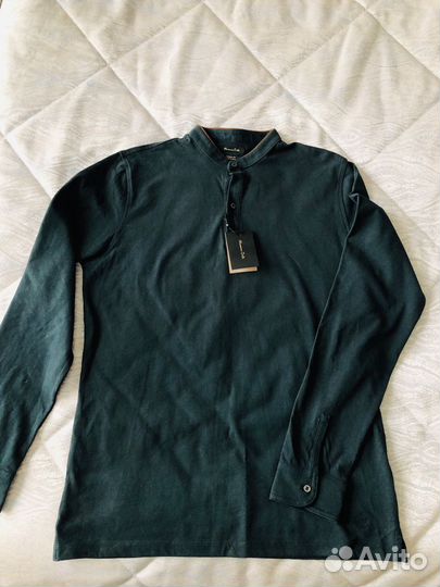 Лонгслив мужской р.S