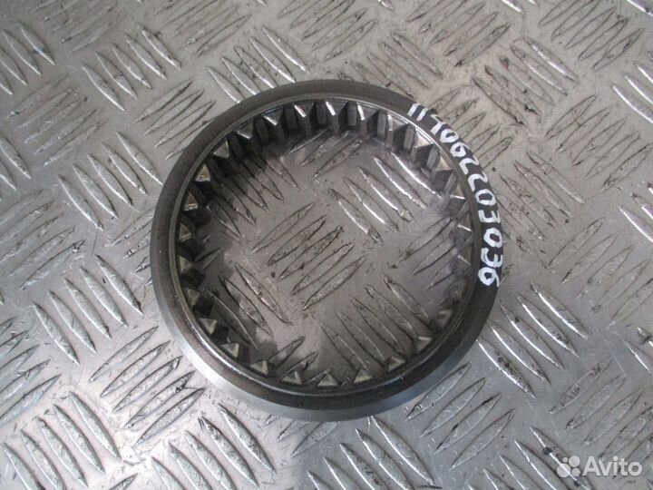 Муфта синхронизатора Mercedes-Benz A9472621123