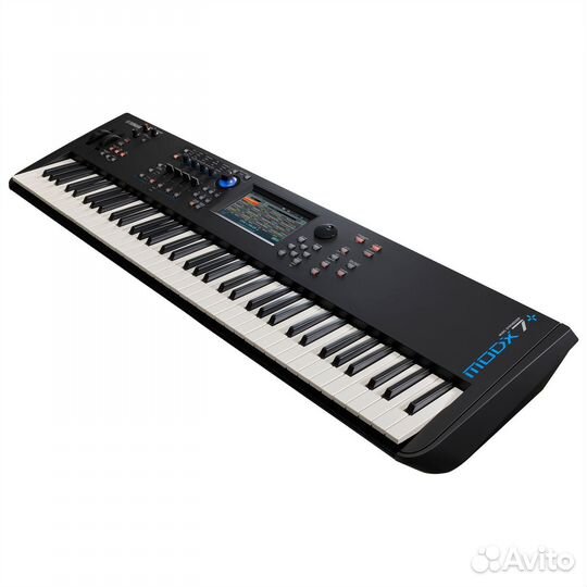 Yamaha modx7+ синтезатор новый в наличии