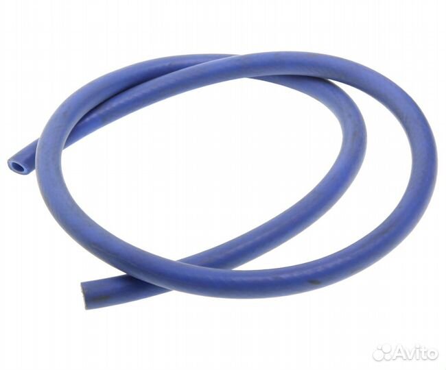 Шланг d12мм силиконовый (10атм.) 1м Profi CS-20
