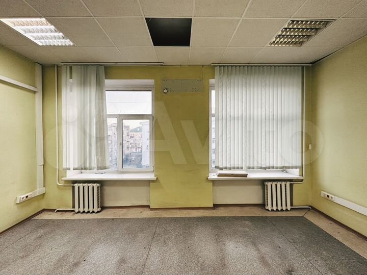 Офис, 22.5 м²