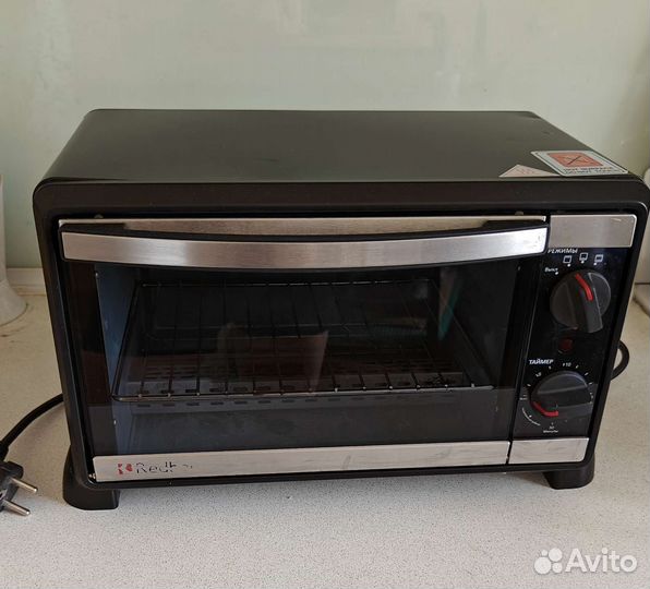 Электро печь