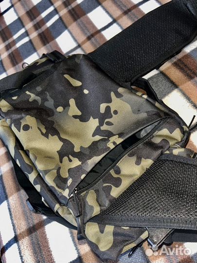 Сумка для рыбалки