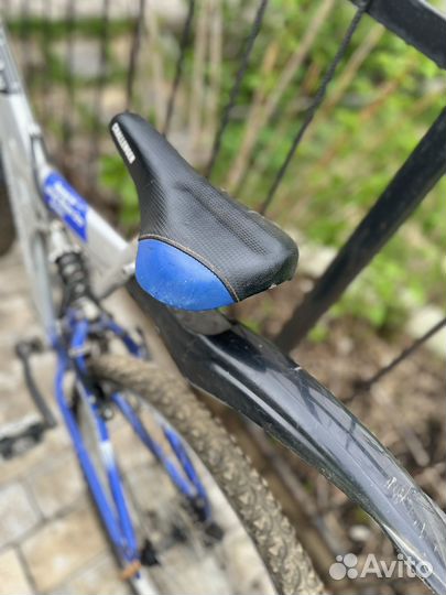 Велосипед взрослый или для подростка