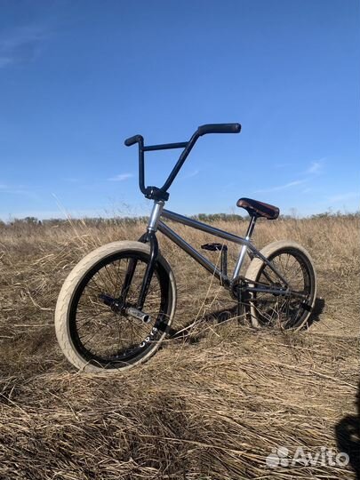 BMX обмен