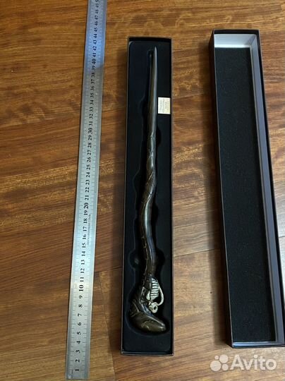 Палочка из Гари Потера