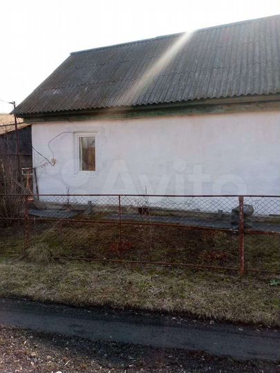 Дом 74 м² на участке 14 сот.