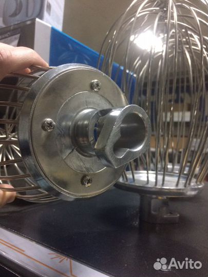 Венчики для миксера