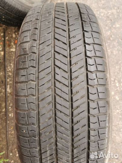 Колеса 18 на rav4/grand vitara лето