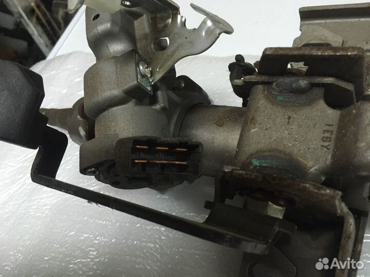 Рулевая колонка Киа Рио 3