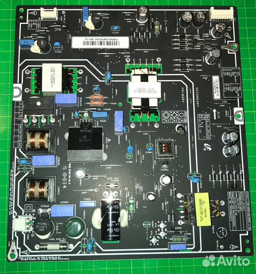 Pslf850401X T5SP6121XF00150 (отправка по РФ)