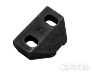 Матрица прямоугольная для ножниц вырубных Grand Li