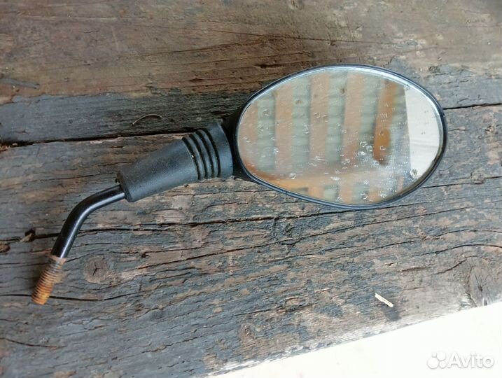 Запчасти на мопед