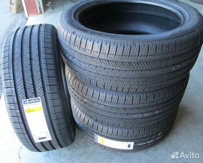 Goodyear Eagle Touring 245/45 R19 98V