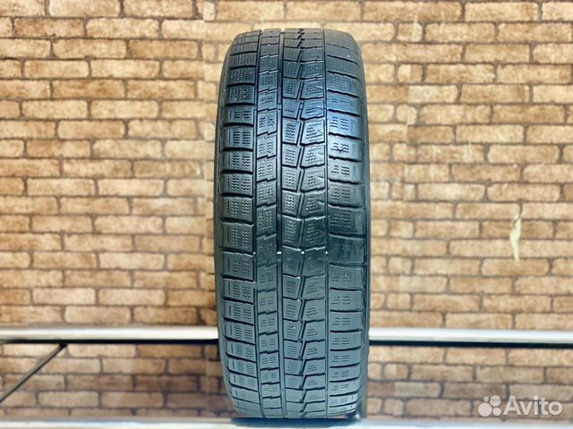 Dunlop Winter Maxx WM01 205/55 R16