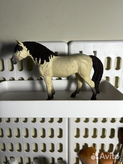 Коллекционные фигурки schleich, safari