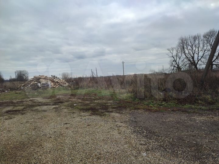 Участок 93 сот. (промназначения)