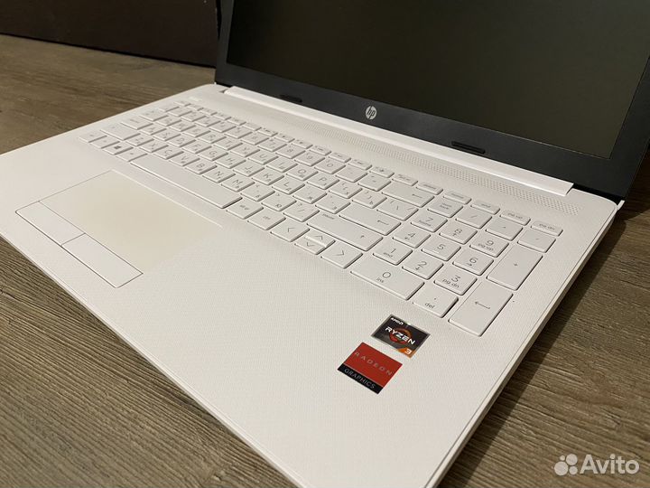 Мегамощный/HP 2022/SSD/Игровой/Топовый