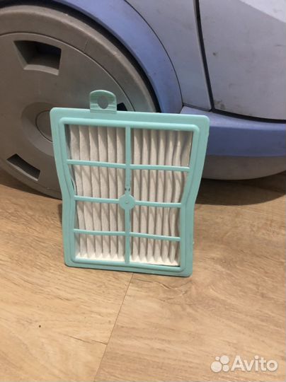 Запчасти Пылесос philips fc 9071