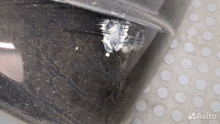 Бампер Honda Civic, 2008