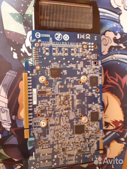 Видеокарта GTX 660 2gb