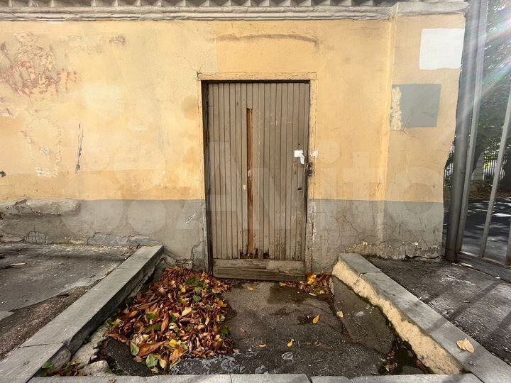 Здание, 23.5 м²