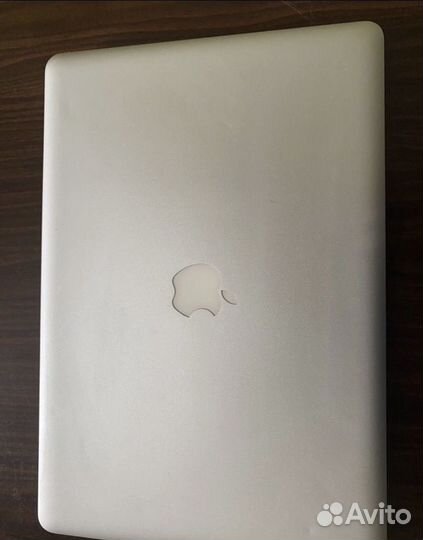 Apple MacBook Pro 15 2010