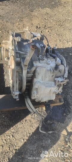 АКПП opel AF17 60 41sn