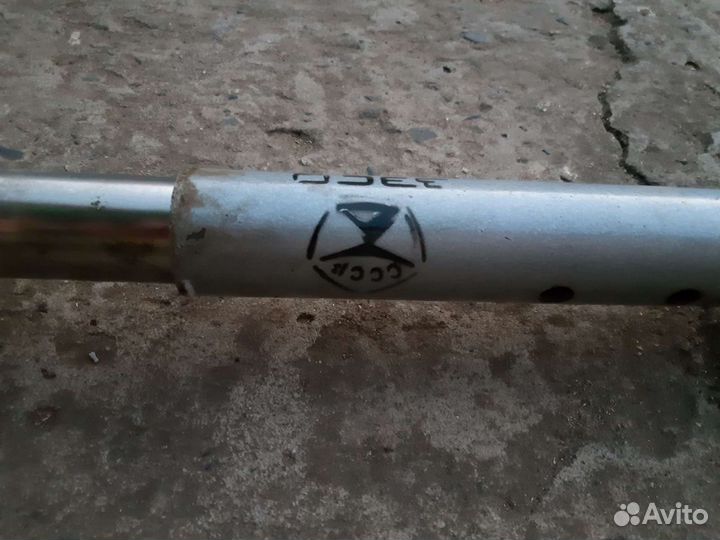 Турники СССР с доставкой