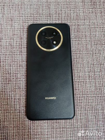 HUAWEI nova Y91, 8/256 ГБ