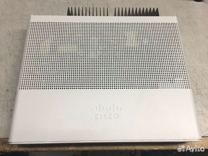 Коммутатор Cisco WS-C3560CG-8PC-S HE Китай/3шт/Б/У