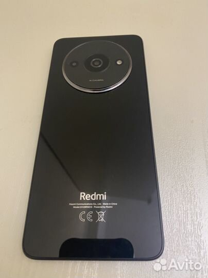 Новый смартфон