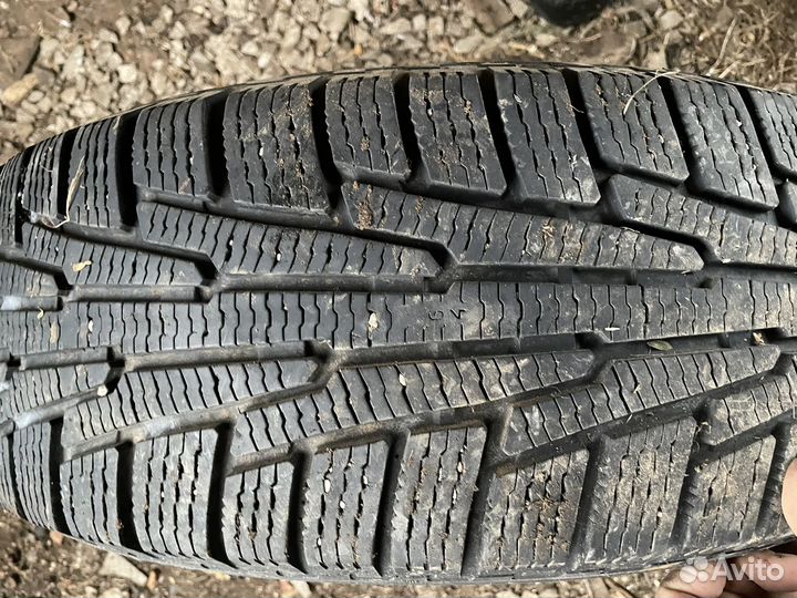 Колеса на toyota или lexus