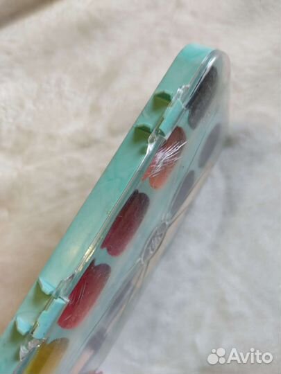 Акварельные краски СССР