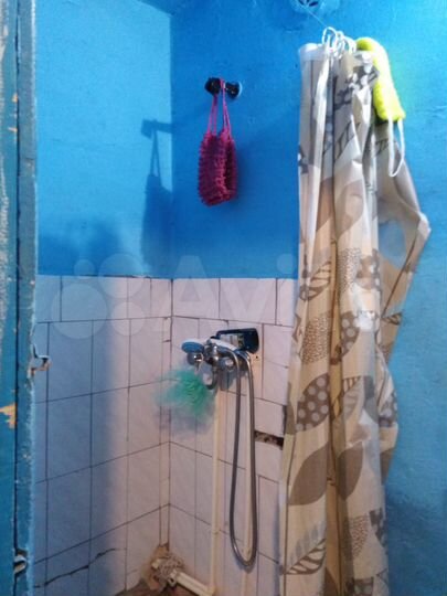 Комната 12 м² в 1-к., 5/9 эт.