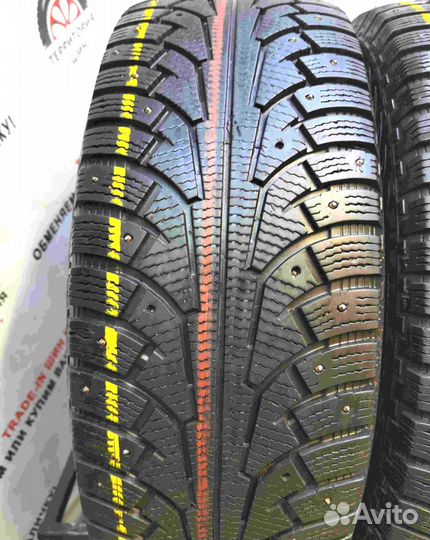 Nokian Tyres Hakkapeliitta 5 265/65 R17 116T