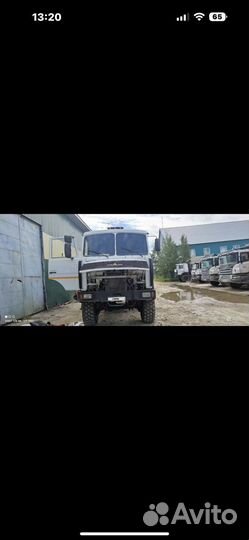 МАЗ 651705-282, 2012