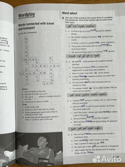 Countdown TO first certificate