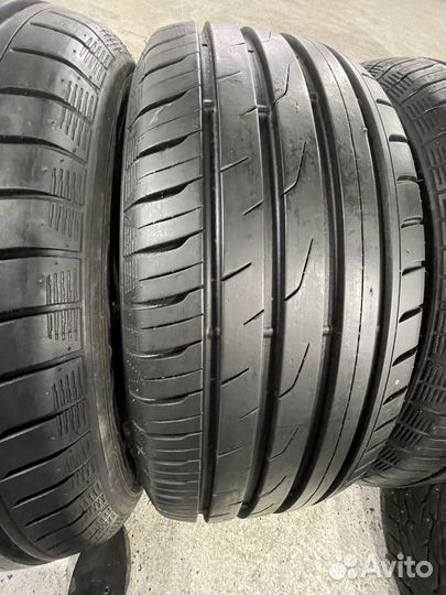 Toyo Proxes CF2 195/55 R16 91V
