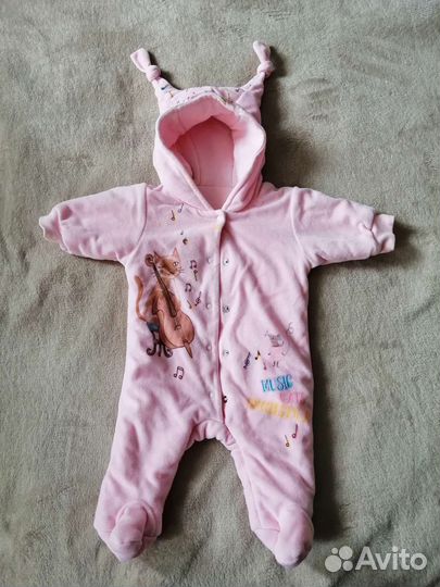 Комбинезон