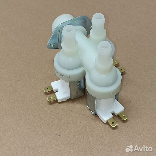 Электромагнитный клапан для стиральной машины Cand