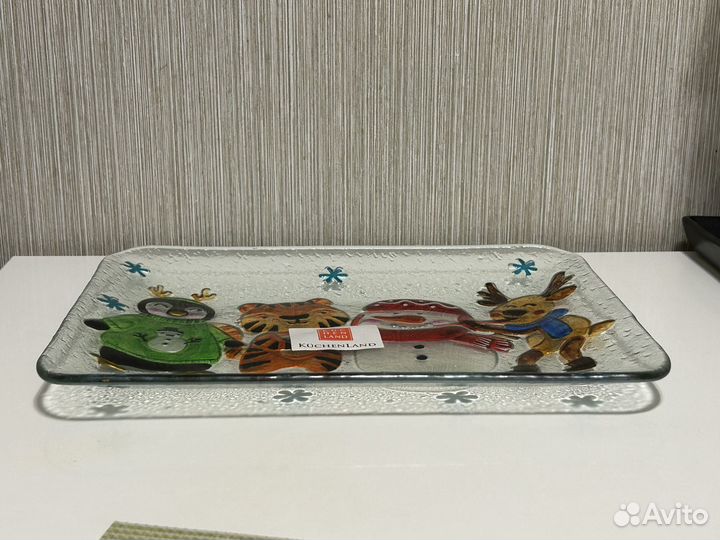 Блюдо десертное KuchenLand