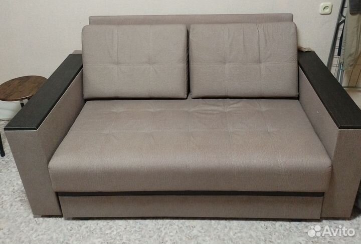Диван раскладной