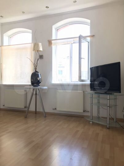 2-к. квартира, 85 м², 3/5 эт.