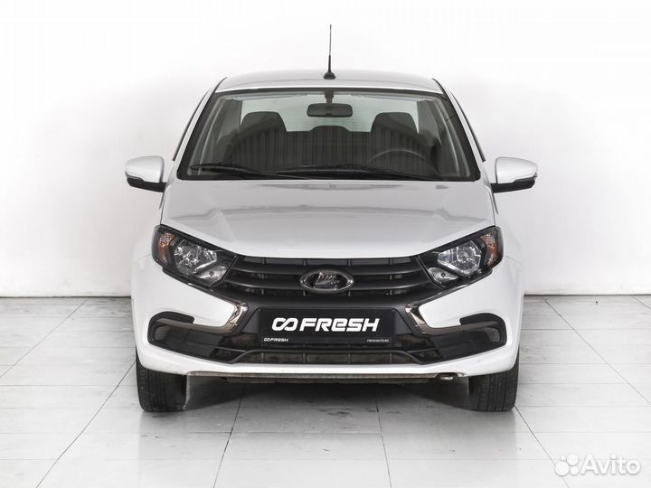 LADA Granta 1.6 МТ, 2023, 18 548 км